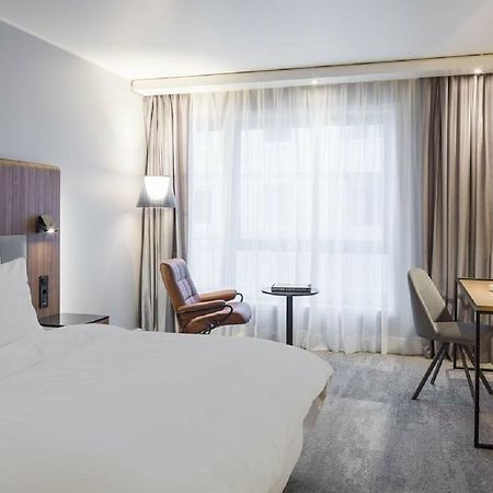 Radisson Blu Hotel Тромсе Екстер'єр фото
